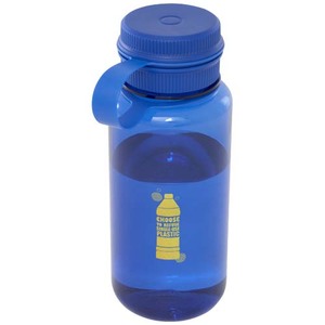 Fotografie k reklamnímu předmětu „Sportovní láhev Ryder s obsahem 900 ml, certifikovaná podle normy RCS, z materiálu RPET a s multifunkčním víčkem“