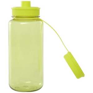 Fotografie k reklamnímu předmětu „Sportovní láhev Ryder s obsahem 900 ml, certifikovaná podle normy RCS, z materiálu RPET a s multifunkčním víčkem“