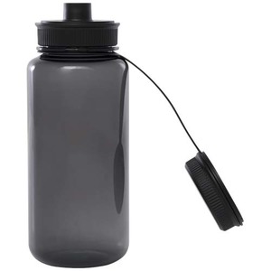 Fotografie k reklamnímu předmětu „Sportovní láhev Ryder s obsahem 900 ml, certifikovaná podle normy RCS, z materiálu RPET a s multifunkčním víčkem“