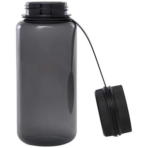 Fotografie k reklamnímu předmětu „Sportovní láhev Ryder s obsahem 900 ml, certifikovaná podle normy RCS, z materiálu RPET a s multifunkčním víčkem“