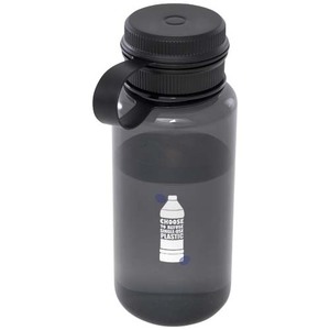 Fotografie k reklamnímu předmětu „Sportovní láhev Ryder s obsahem 900 ml, certifikovaná podle normy RCS, z materiálu RPET a s multifunkčním víčkem“