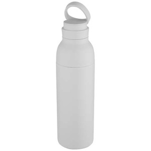Fotografie k reklamnímu předmětu „Illuminate nerezová láhev na vodu s obsahem 650 ml, vakuovou izolací a s certifikací dle normy RCS“