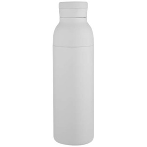 Fotografie k reklamnímu předmětu „Illuminate nerezová láhev na vodu s obsahem 650 ml, vakuovou izolací a s certifikací dle normy RCS“