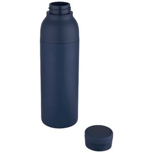 Fotografie k reklamnímu předmětu „Illuminate nerezová láhev na vodu s obsahem 650 ml, vakuovou izolací a s certifikací dle normy RCS“