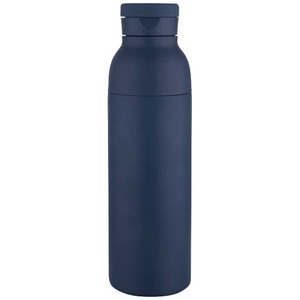 Fotografie k reklamnímu předmětu „Illuminate nerezová láhev na vodu s obsahem 650 ml, vakuovou izolací a s certifikací dle normy RCS“