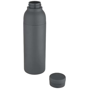 Fotografie k reklamnímu předmětu „Illuminate nerezová láhev na vodu s obsahem 650 ml, vakuovou izolací a s certifikací dle normy RCS“