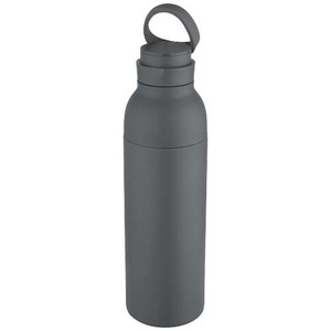 Fotografie k reklamnímu předmětu „Illuminate nerezová láhev na vodu s obsahem 650 ml, vakuovou izolací a s certifikací dle normy RCS“