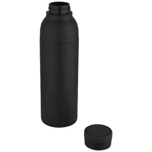 Fotografie k reklamnímu předmětu „Illuminate nerezová láhev na vodu s obsahem 650 ml, vakuovou izolací a s certifikací dle normy RCS“