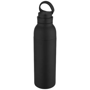 Fotografie k reklamnímu předmětu „Illuminate nerezová láhev na vodu s obsahem 650 ml, vakuovou izolací a s certifikací dle normy RCS“