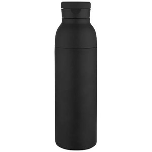 Fotografie k reklamnímu předmětu „Illuminate nerezová láhev na vodu s obsahem 650 ml, vakuovou izolací a s certifikací dle normy RCS“
