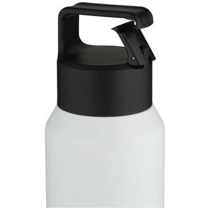Fotografie k reklamnímu předmětu „Nerezová láhev na vodu Vasa s obsahem 600 ml a měděnou vakuovou izolací a s certifikací podle normy RCS“