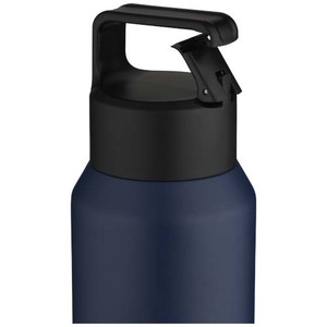Fotografie k reklamnímu předmětu „Nerezová láhev na vodu Vasa s obsahem 600 ml a měděnou vakuovou izolací a s certifikací podle normy RCS“