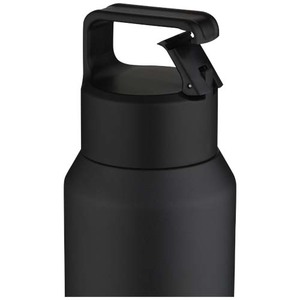Fotografie k reklamnímu předmětu „Nerezová láhev na vodu Vasa s obsahem 600 ml a měděnou vakuovou izolací a s certifikací podle normy RCS“