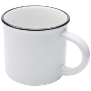 Fotografie reklamního předmětu „Keramický sublimační hrnek o objemu 240 ml Bari“