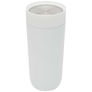 Fotografie k reklamnímu předmětu „Kelímek z nerezové oceli s certifikací RCS o objemu 350 ml Camden s keramickou vložkou“