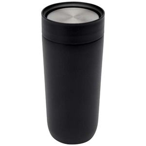 Fotografie k reklamnímu předmětu „Kelímek z nerezové oceli s certifikací RCS o objemu 350 ml Camden s keramickou vložkou“