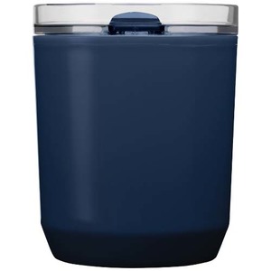 Fotografie k reklamnímu předmětu „Dvojstěnný kelímek z recyklovaného plastu o objemu 180 ml Hudson“