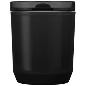 Fotografie k reklamnímu předmětu „Dvojstěnný kelímek z recyklovaného plastu o objemu 180 ml Hudson“