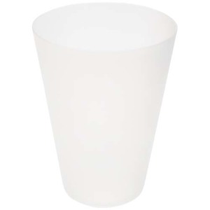Fotografie reklamního předmětu „Opakovaně použitelný plastový kelímek o objemu 300 ml Glastonbury“