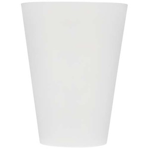 Fotografie k reklamnímu předmětu „Opakovaně použitelný plastový kelímek o objemu 300 ml Glastonbury“
