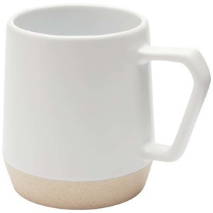 Fotografie k reklamnímu předmětu „Keramický hrnek o objemu 300 ml s matným povrchem Dolce“