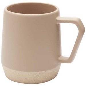 Fotografie k reklamnímu předmětu „Keramický hrnek o objemu 300 ml s matným povrchem Dolce“