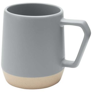 Fotografie k reklamnímu předmětu „Keramický hrnek o objemu 300 ml s matným povrchem Dolce“