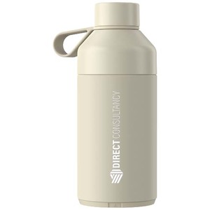 Fotografie k reklamnímu předmětu „Ocean Bottle 750ml vakuově izolovaná láhev na vodu“