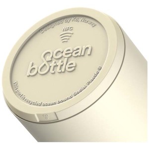 Fotografie k reklamnímu předmětu „Ocean Bottle 750ml vakuově izolovaná láhev na vodu“