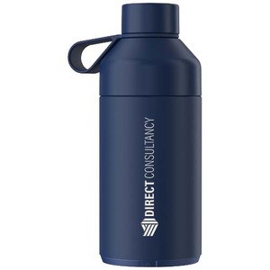 Fotografie k reklamnímu předmětu „Ocean Bottle 750ml vakuově izolovaná láhev na vodu“
