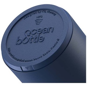 Fotografie k reklamnímu předmětu „Ocean Bottle 750ml vakuově izolovaná láhev na vodu“