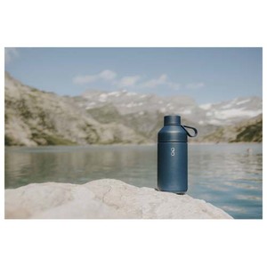 Fotografie k reklamnímu předmětu „Ocean Bottle 750ml vakuově izolovaná láhev na vodu“