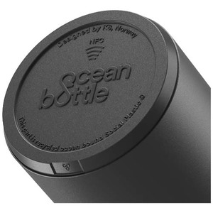Fotografie k reklamnímu předmětu „Ocean Bottle 750ml vakuově izolovaná láhev na vodu“