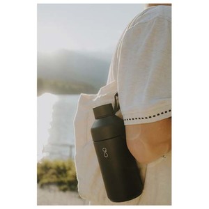 Fotografie k reklamnímu předmětu „Ocean Bottle 750ml vakuově izolovaná láhev na vodu“