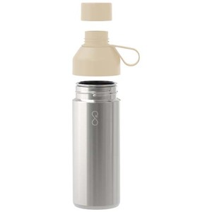 Fotografie k reklamnímu předmětu „Láhev na vodu o objemu 620 ml Ocean Bottle Lite“
