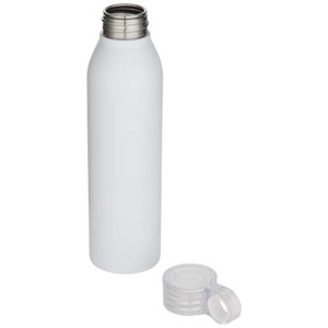 Fotografie k reklamnímu předmětu „650ml láhev na vodu Grom z recyklované nerezové oceli s certifikací RCS“