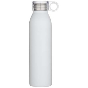 Fotografie k reklamnímu předmětu „650ml láhev na vodu Grom z recyklované nerezové oceli s certifikací RCS“