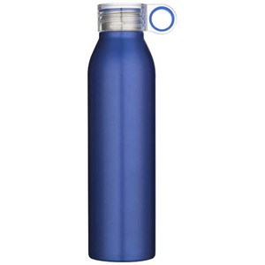 Fotografie k reklamnímu předmětu „650ml láhev na vodu Grom z recyklované nerezové oceli s certifikací RCS“