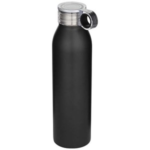 Fotografie reklamního předmětu „650ml láhev na vodu Grom z recyklované nerezové oceli s certifikací RCS“