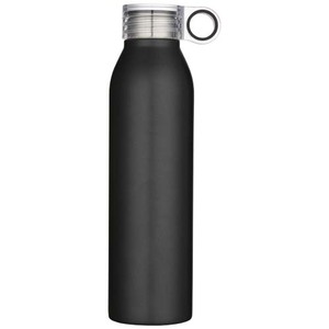 Fotografie k reklamnímu předmětu „650ml láhev na vodu Grom z recyklované nerezové oceli s certifikací RCS“