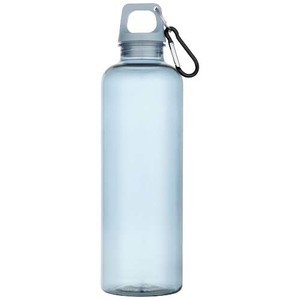 Fotografie k reklamnímu předmětu „750ml láhev na vodu Oregon z recyklovaného plastu RCS s karabinou“