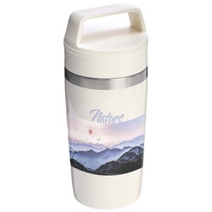 Fotografie k reklamnímu předmětu „Cestovní hrnek o objemu 350 ml Stanley Café-To-Go“