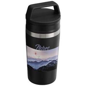 Fotografie k reklamnímu předmětu „Cestovní hrnek o objemu 350 ml Stanley Café-To-Go“