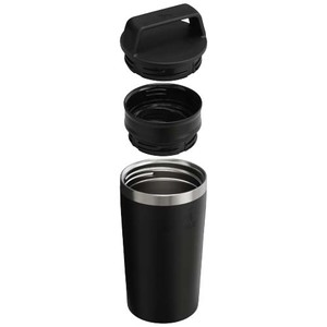 Fotografie k reklamnímu předmětu „Cestovní hrnek o objemu 350 ml Stanley Café-To-Go“