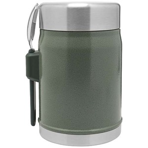 Fotografie k reklamnímu předmětu „400ml dóza na jídlo se sporkem Stanley Legendary“