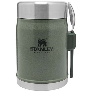 Fotografie k reklamnímu předmětu „400ml dóza na jídlo se sporkem Stanley Legendary“