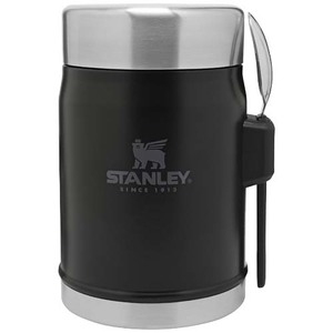 Fotografie k reklamnímu předmětu „400ml dóza na jídlo se sporkem Stanley Legendary“