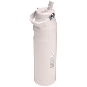 Fotografie k reklamnímu předmětu „1,06litrová láhev na vodu s výklopným brčkem Stanley IceFlow™ 2.0“