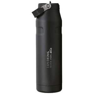 Fotografie k reklamnímu předmětu „1,06litrová láhev na vodu s výklopným brčkem Stanley IceFlow™ 2.0“