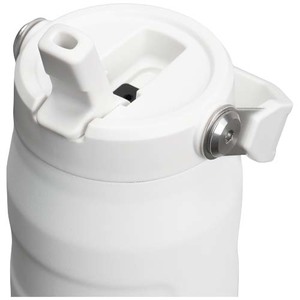 Fotografie k reklamnímu předmětu „Láhev na vodu vyklápěcím brčkem o objemu 700 ml Stanley IceFlow™ 2.0“